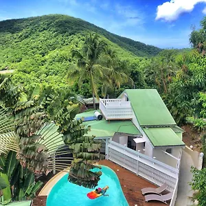 https://residence-o-coeur-de-deshaies-appartements-exotik-et-tropikal.comcaribbean.com