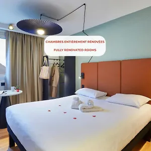 Hotel Ibis, Sallanches